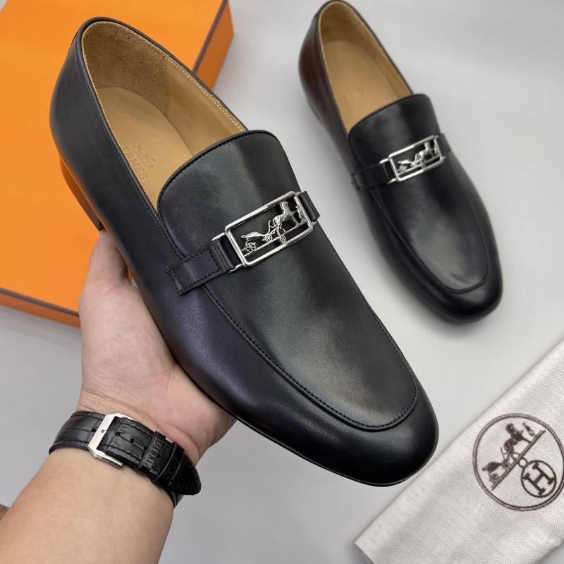 Hermes Business Shoes